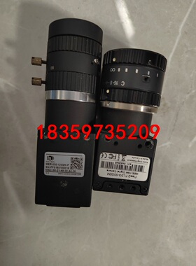 FL2G-50S5M   灰点工业相机议价