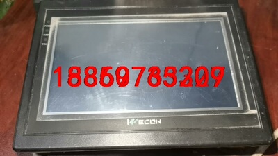 维控7寸触摸屏  LEVI700LK  原装拆机，功能包好，议价