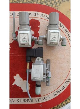 纽迈司调压阀排水阀T171BRMB  2个议价