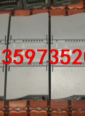 西门子s7-1200PLC SM1222 RLY，6ES7议价