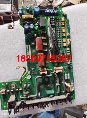 安川g7/11kw驱动板etp617264拆机，功能正常，成议价