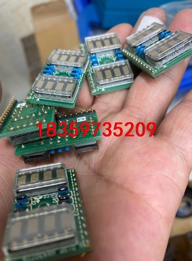 HCMS-2902全新LED点阵模块议价