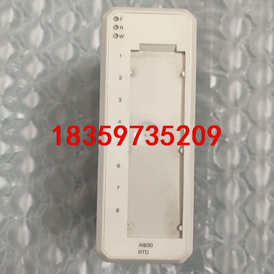 AI830 3BSE008518R1，ABB，二手拆机原装正议价