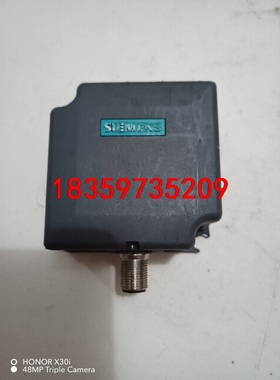 西门子射频阅读器RF340R、6GT2801-2AB10拆机议价