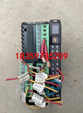 RMLA-55AB-AAHQ   watlow瓦特隆 温控器议价