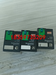 施耐德 RXM2AB1BD 三个100元 实拍图片议价