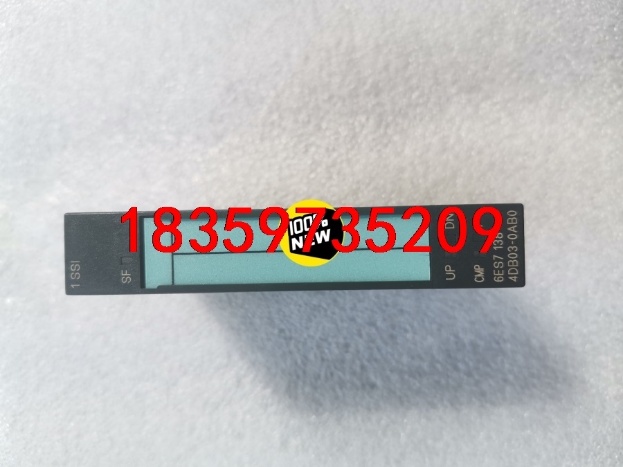 17年全新原装6ES7138-4DB03-0AB0西门子1S议价