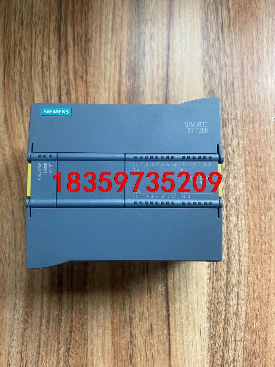 西门子1214FC外壳，6ES7 214-1AF40-0XB议价