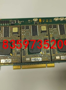 ascom公司插卡LPS360  QVS-DSP4-1议价