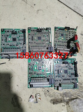 众辰H6400系列变频器主板A02KZ61D A02KZ81议价