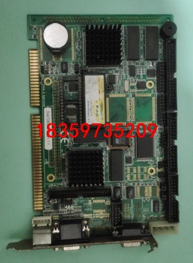 原装拆机磐仪 EmCORE I317 Rev:1.0工控主板议价