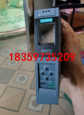 511-1AK02西门子CPU1511-1PN，工厂拆机PL议价