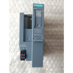 裸机 6ES7 0BN0全新原装 6AU01 21年保议价 155