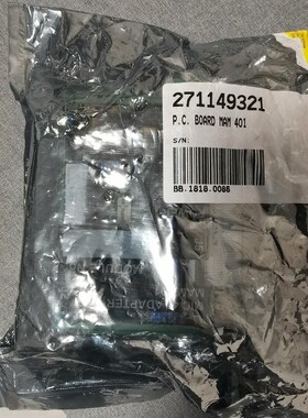 SAM的P.C.BOARD MAM401模块,P/N:  2议价