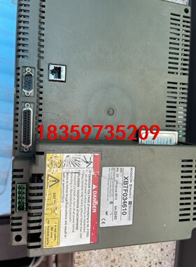 施耐德 XBTF034610 XBTF034110拆机现货议议价