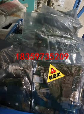ABB全新控制板CPU0004 2RCA013655A000议价