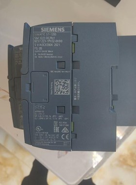 223-1PH32-0XB0 sm1223议价