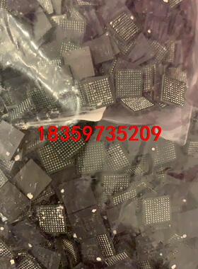 QT2518B，拆机包好1万颗议价