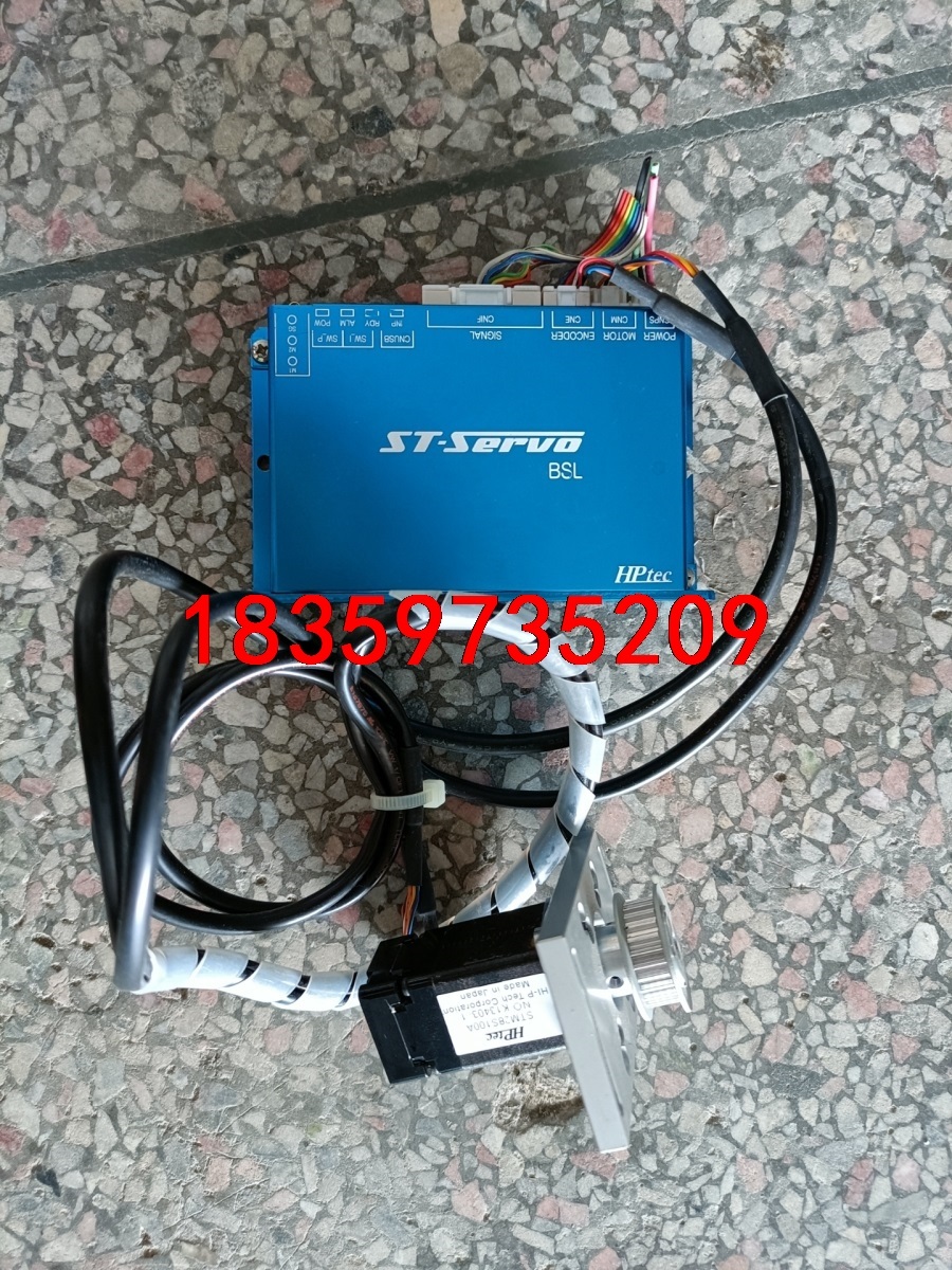 ST-ServoBSL BSL28X100ABA STM28议价