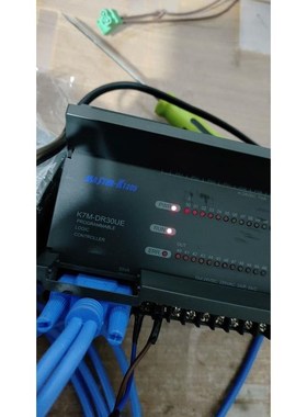 K7M一DR30uE   K120S    4台功能完好16议价