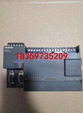 原装西门子CPu224XPCn，214-2AS23-0XB8议价