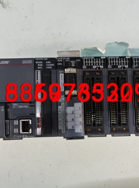 三菱plcL系列：型号:L61P-CM  L02CPU-CM议价