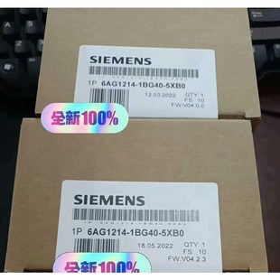 议价 5XB0 6AG1214 1BG40