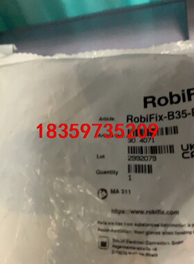 MC接头，Fobifix- B- FZEM，30.4076数议价