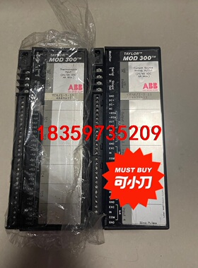 ABB  MOD 300系列模块6241BP10431A-B议价