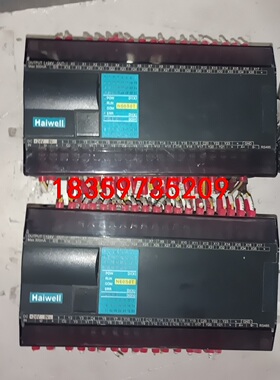 海为plc n60s0t  拆机，成色漂亮，无划痕，有意私聊议价