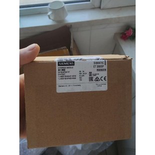 0CN0接口模组议价 6AU01 西门子6ES7 155