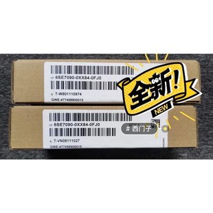 全新未开封6ES7090 0FJ0现货当天发议价 0XX84