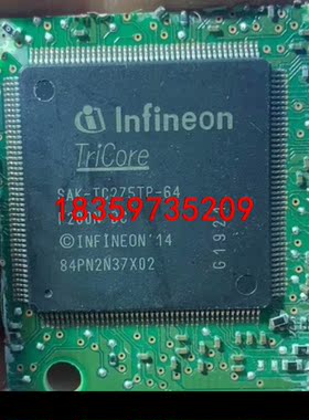 SAK-275TP-64F200N 现货几百个实单联系，也有议价