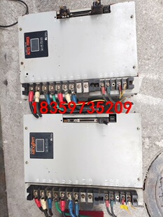 FI10议价 伺服驱动器NCS NIKKI DENSO日机电装