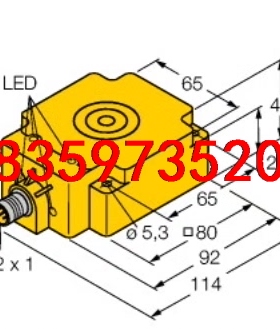 TNLR-Q80-H1147图尔克现货议价