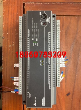 台达PLC、品牌型号 DVP48EC00T3、成色充新、质量议价