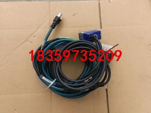 成色如图 010功能正常 线型号：M议价 210 得利捷M120