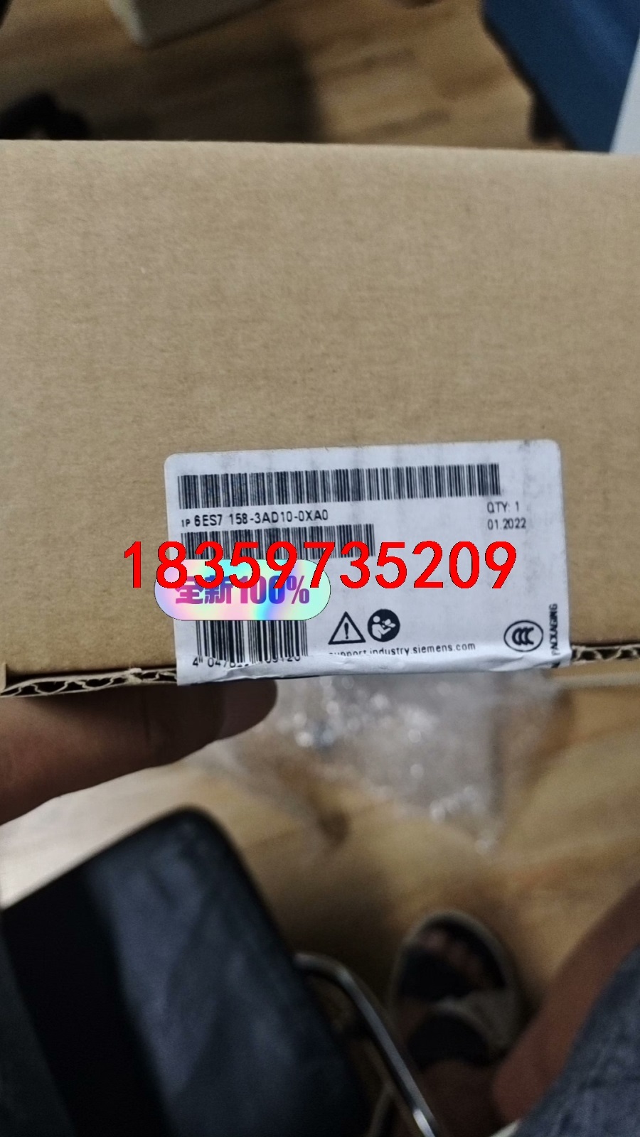 6ES7158-3AD10-0XA0西门子et200模块需要议价