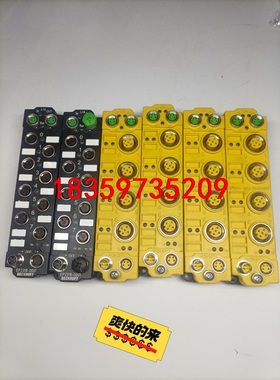 德国原装倍福EP1908一0002／EP2318一0001实议价