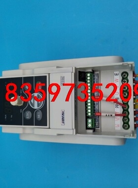 SunFar四方变频器E550-4T0022 2.2KW雕刻议价