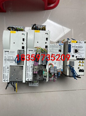 伦茨伺服驱动器ECSEM004C4B E84AVSCE251议价