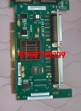 07-LSILOGIC ULRA320 PCI-133 工控议价