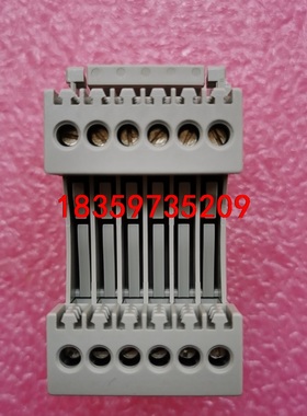 施耐德 okken抽屉柜 二次插件 87452 二次端子 4议价