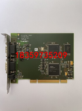 德国赫优讯 | Hilscher CIF50-DPS pro议价