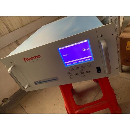 热电Thermo赛默飞分析仪Model 146i 拆机成色如议价