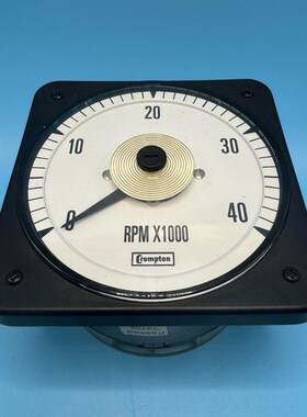 Contagiri CEV RPM x 1000议价