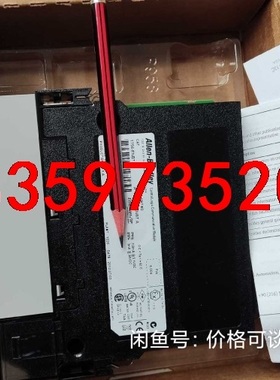 全新带原包装盒  FMW 6.004 AB 1756-ENB议价