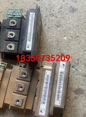 2MBI150U4H-120/2MBI200S-120模块议价