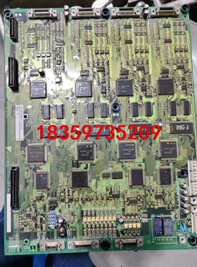 安川变频器主板ETC615452-S1018/s1016议价