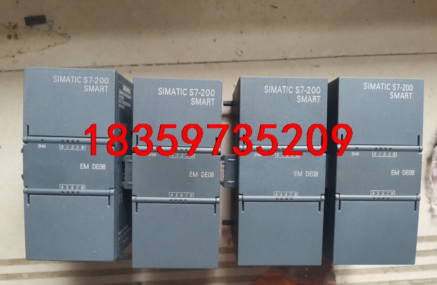 西门子200smart，DE08,288-2DE08-0AA议价